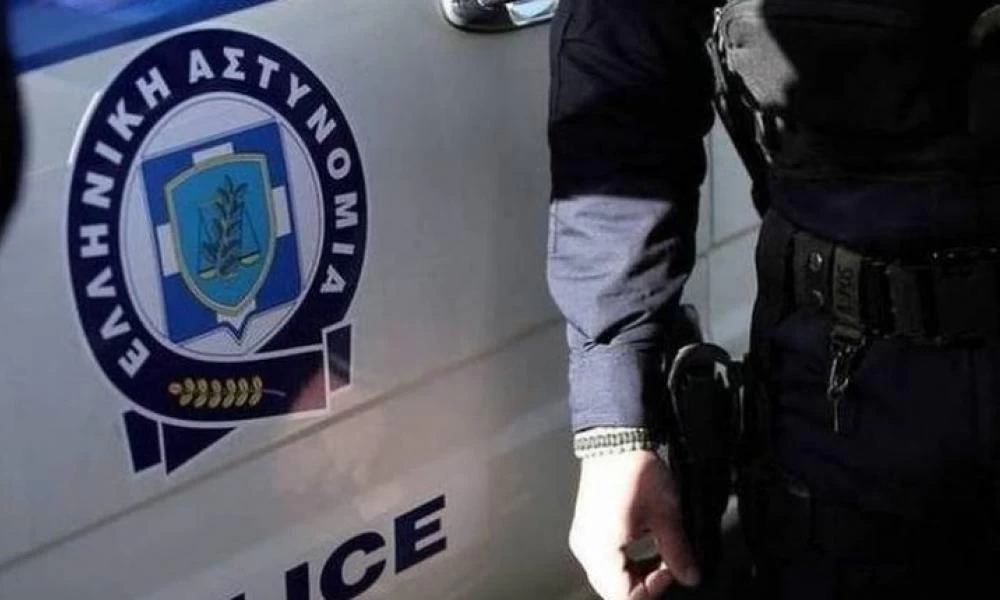 Επίθεση Αστυνομικού στον φίλο της εν διαστάσει συζύγου του στην Φωκίδα